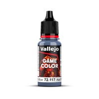 Vallejo Game Colour - Elfic Blue 18ml