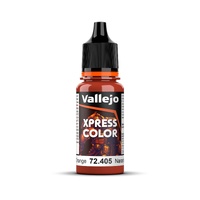 Vallejo Game Colour - Xpress Colour - Martian Orange 18ml