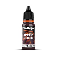 Vallejo Game Colour - Xpress Colour - Deep Purple 18ml