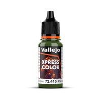 Vallejo Game Colour - Xpress Colour - Orc Skin 18ml