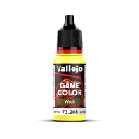 Vallejo Game Colour - Yellow  18ml
