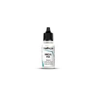 Vallejo - Decal Fix 17 ml
