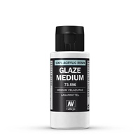 Vallejo - Glaze Medium 60 ml