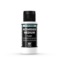 Vallejo - Retarder 60 ml