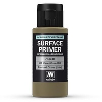 Vallejo - Surface Primer - IJA Parched Grass (60ml) 