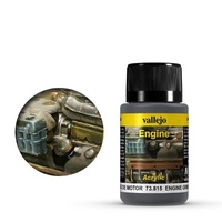 Vallejo - Weathering Effects - Engine Grime