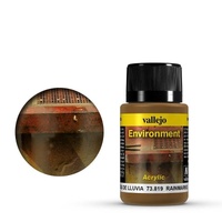Vallejo - Weathering Effects - Rainmarks