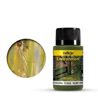 Vallejo - Weathering Effects - Slimy Grime Dark