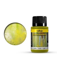 Vallejo - Weathering Effects - Slimy Grime Light