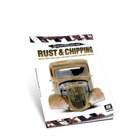 Vallejo - Book Rust &amp; Chipping