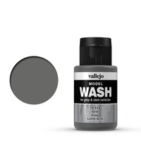 Vallejo - Model Wash - Grey (35ml)