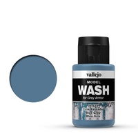 Vallejo - Model Wash - Blue Grey (35ml)