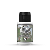 Vallejo - Chipping Medium 35ml