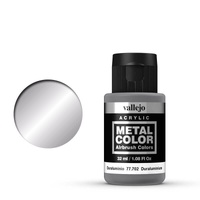 Vallejo - Metal Color Duraluminium 32ml