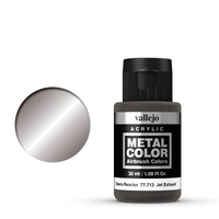 Vallejo - Metal Color Jet Exhaust 32ml