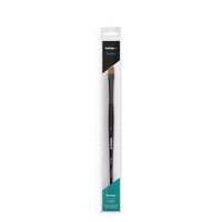 Vallejo Hobby Brushes: Blender Flat Angled Synthetic Brush Large