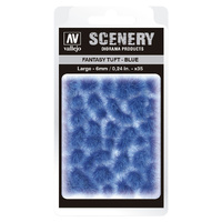 Vallejo - 6mm Fantasy Tuft - Blue