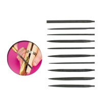 Vallejo Tools Budget Needle File Set (10)
