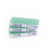 Vallejo Tools Flexisander Dual Grit X3 (80X30X12mm)