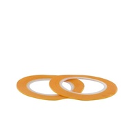 Vallejo - Tools Precision Masking Tape 1mmx18M - Twin Pack