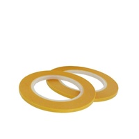 Vallejo Tools Precision Masking Tape 3mmx18M - Twin Pack