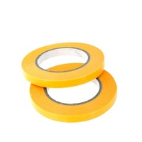 Vallejo Tools Precision Masking Tape 6mmx18M - Twin Pack