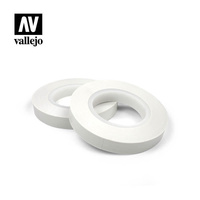 Vallejo - Flexible Masing Tape (10mm x 18m)
