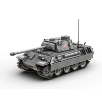 Build Army Panther