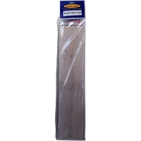 Balsa - Sheet & Stick Assortment w/ Glue