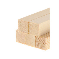 Balsa - Block Pack 100 x 100 x 40mm (4)