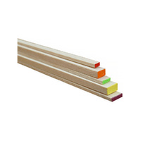 Balsa - Stick Pack 300mm w/ Glue