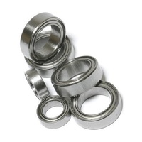 730 Ball Bearing 7x3x3mm 2pc