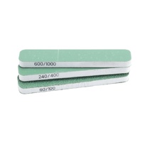 Bravo - Flex Sander Dual Grit 3 pack