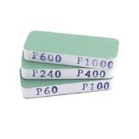 Bravo - Flex Sander Dual Grit 3 pack 100103