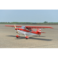 Super Decathalon 33cc Gas,2450mm span