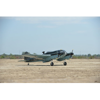 Black Horse - HEINKEL HE 111 2500mm (20cc Gas)