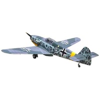 Black Horse - Messerschmitt BF-109G / 60CC gas (2255mm)