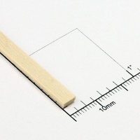Bud Nosen Timber 36" Bass Spar 1/16" x 3/16" (25 Pce) [5114]