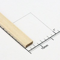 Bud Nosen Timber 36" Bass Spar 3/32" x 1/4" (25 Pce) [5125]
