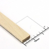 Bud Nosen Timber 36" Bass Spar 1/8" x 3/8" (15 Pce) [5137]