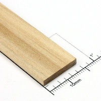 Bud Nosen Timber 36" Bass Spar 1/8" x 3/4" (15 Pce) [5139]