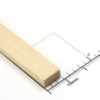 Bud Nosen Timber 36" Bass Spar 3/16" x 3/8" (15 Pce) [5147]