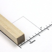 Bud Nosen Timber 36" Bass Spar 5/16" x 5/16" (10 Pce) [5166]
