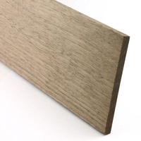Bud Nosen Timber 24" Walnut Strips 1/4" x 1/2" (10 Pce) [8468]