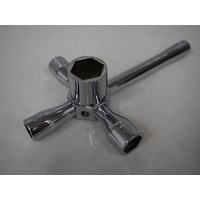 BSD Racing - Cross Wrench