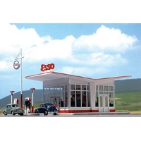 Busch - Service Station