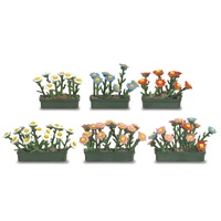 Busch - Window Box Set