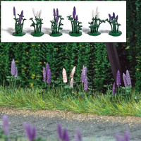 Busch - 16 Wild Lupin