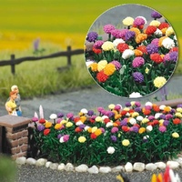 Busch - Dahlias