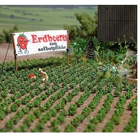 Busch - 40 Strawberries - kit